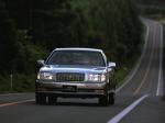 Toyota Crown Majesta 1995 года
